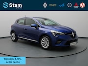 Renault Clio - TCe Intens 100pk Cruise | Climate | Carplay | Parkeersens. a
