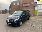 Mercedes-Benz Vito - 111 CDI Lang