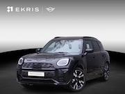 MINI Countryman - SE John Cooper Works Uitvoering | Pakket XL | 20" John Coope