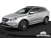Volvo XC60 - 2.0 T5 FWD Summum POLESTAR PANODAK XENON ACC PDC 20''