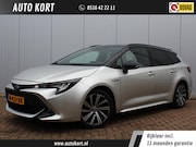 Toyota Corolla - Touring Sports 1.8 Hybrid GR-Sport | Trekhaak | Two Tone | S