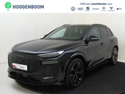 Audi Q6 e-tron - S edition performance 100 kWh | Panoramadak | Luchtvering |