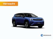Skoda Peaq - Sportline | Derde zitrij | Driving mode select | Frunk (37L)