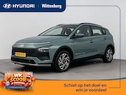 Hyundai Bayon - 1.0 T-GDI COMFORT | FACELIFT MODEL | BTW AUTO | FABRIEKSGARA