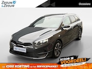 Kia Ceed - Sportswagon 1.0 T-GDi MHEV Design Edition Automaat | Fabriek