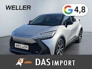 Toyota C-HR - 1.8 Hybrid Team D *Technik-Paket*SHZ*Kamera