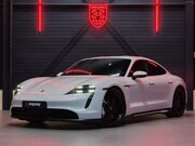 Porsche Taycan - 93kWh Performance Plus |PASM|FABRIEKSG.|5-ZITS|21"