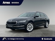 Skoda Octavia - Combi 1.5 TSI Business Edition Plus | Trekhaak | Simply Clev