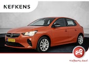 Opel Corsa-e - Edition 50 kWh | ACCU: 91% | Climate control | Apple CarPlay