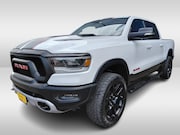 Dodge Ram - 5.7 V8 4x4 Crew Cab Longhorn /HEMI/REBEL