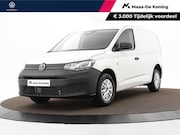 Volkswagen Caddy - Bedrijfswagens Comfort 2.0TDi 102pk 733444