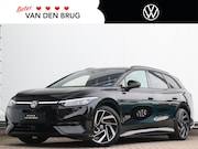 Volkswagen ID.7 - Tourer Pro S 86 kWh | Harman/Kardon | Trekhaak | Head-up | M