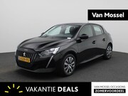 Peugeot 208 - 1.2 PureTech Active Pack | Airco | Navigatie | Parkeersensor