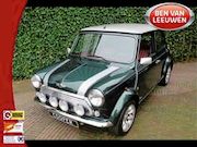 MINI Cooper - Sport 1.3 MPI met leder interieur, houten dash en
