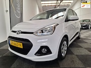 Hyundai i10 - 1.0i i-Motion Comfort. Full opties. 53.000 km