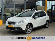 Peugeot 2008 - 1.6 VTi 120pk Allure - Panoramadak - Navi - PDC