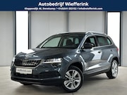 Skoda Karoq - 1.5 TSI ACT Business Edition Plus DSG | ACC | Camera | Trekh