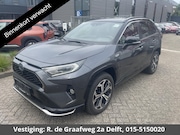 Toyota RAV4 - 2.5 Plug-in Hybrid AWD Bi-Tone Plus 1500 KG trekgewicht | JB