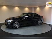 BMW 2-serie - M240i xDrive High Executive *Stage2|446Pk* Eventuri|Carbon|C