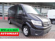 Volkswagen Crafter - 35 2.0 TDI 177PK L3H2 Facelift L3H2 Automaat nr. V148 | Airc