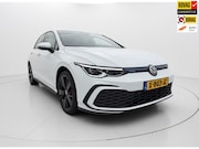 Volkswagen Golf - 1.4 eHybrid GTE|Sfeerverlichting|Cruise|Stoelverwarming|Stuu
