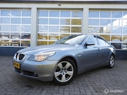 BMW 5-serie - 525i High Executive
