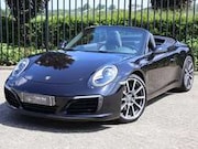 Porsche 911 - 991.2 Carrera cabriolet