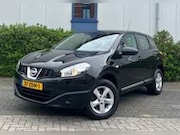 Nissan Qashqai - 1.6 117pk Stop/Start Visia