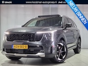 Kia Sorento - 1.6 T-GDi Plug-in Hybrid 4WD ExecutiveLine 7p. Stoel en stuu
