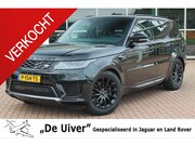 Land Rover Range Rover Sport - 2.0 P400e HSE „De Uiver” Black Edition Keyless Entry, Matrix