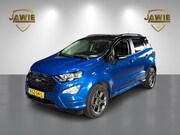 Ford EcoSport - 1.0 EcoBoost ST-Line KGZ-34-L