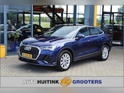 Audi Q3 Sportback - 35 TFSI 150 pk S-tronic 2x S line - panoramadak