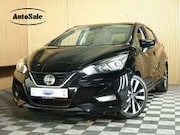 Nissan Micra - 1.0 IG-T AUTOM Tekna 52000 km CARPLAY NAVI CAMERA