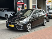BMW 2-serie Active Tourer - 220i High Executive Aut Navi Clima PDC Stoelverwarming
