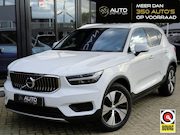 Volvo XC40 - 1.5 T4 Recharge Inscription Expression PHEV | Zeer Nette Sta