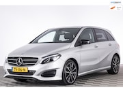 Mercedes-Benz B-klasse - 180 Ambition AMG Line Night pakket/Aut/18 Inch/Half leder/Ne