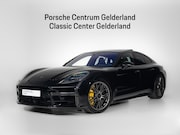 Porsche Panamera - Turbo S E-Hybrid