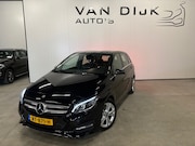 Mercedes-Benz B-klasse - 180 Ambition Trekhaak Navi LED