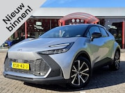Toyota C-HR - 1.8 Hybrid 140 Dynamic Automaat | CarPlay | Bi-Tone