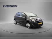 Citroën C1 - 1.0 VTi Feel 5 Deurs - Airco