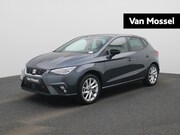 Seat Ibiza - 1.0 EcoTSI FR Business Connect 95 PK | €2000, - Herwaarderin