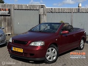 Opel Astra - 1.8-16V -BERTONE- Apk (08-2026) *INRUIL MOGELIJK