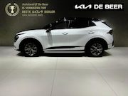 Kia Sportage - 1.6 T-GDi 230pk Hybrid AT6 GT-PlusLine
