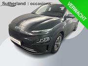 Hyundai Kona - EV Fashion 64 kWh 126.200 KM | SOH 95% | WORDT VERWACHT
