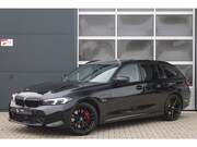 BMW 3-serie - Touring 330e M-Sport Pro | Pano | HK | ACC | Memory | HUD