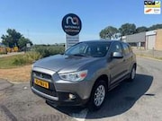 Mitsubishi ASX - | 2012 | 1.6 Intro Edition ClearTec | APK | Export