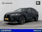 Lexus NX - 450h+ AWD F-Sport Line | 360° Camera | Stoelverwarming -/ Ko