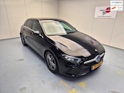 Mercedes-Benz A-klasse - 160 Navi Cruise Control Alu Velgen Half Leer