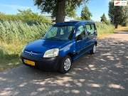 Citroën Berlingo - 1.4i Multispace Cool Tech Nieuwe Distributieriem