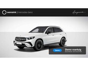 Mercedes-Benz GLC-klasse - 300e 4MATIC Business Solution AMG | Premium pakket | Panoram